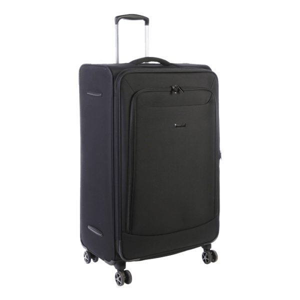 Cellini Optima Large 4 Wheel Expandable Trolley - Image 7