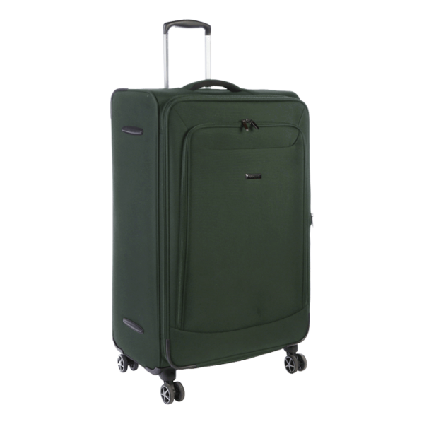 Cellini Optima Large 4 Wheel Expandable Trolley - Image 8