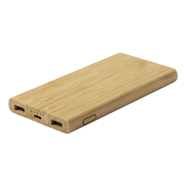 Kalery Wireless Power Bank 6000 mAh - Image 3