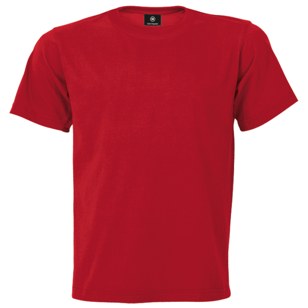 Polyester Promo T-shirt - Image 6