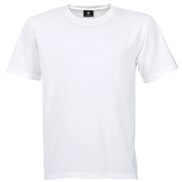 Polyester Promo T-shirt - Image 9