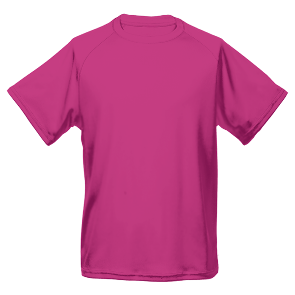 Polyester Promo T-shirt - Image 10