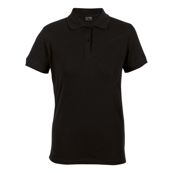 Stretch Pique Knit Golfer Ladies - Image 4