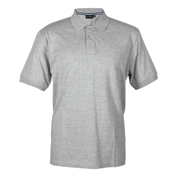 Barron Organic Cotton Golfer - Image 5