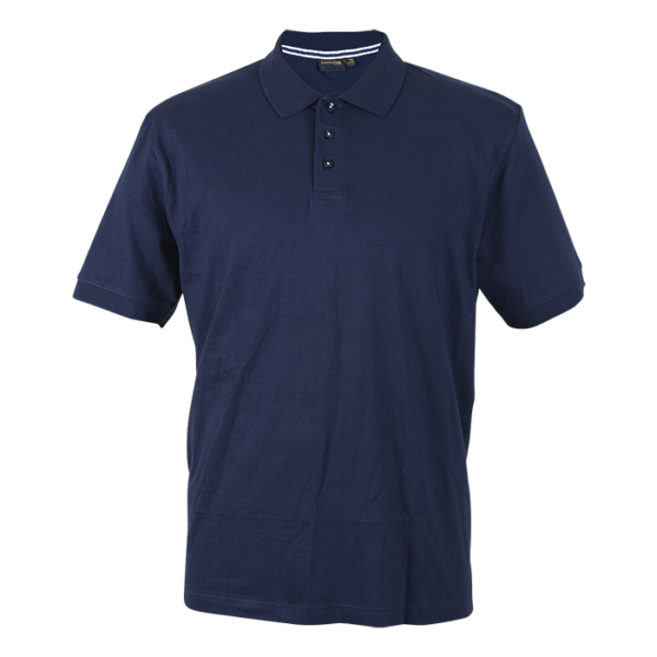 Barron Organic Cotton Golfer - Image 7