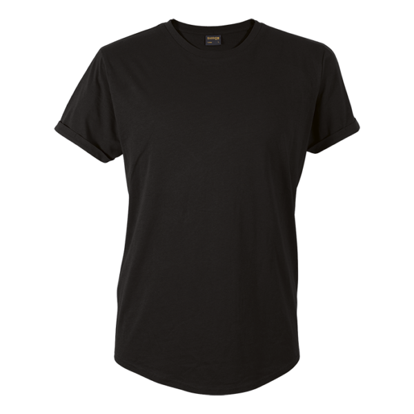 Barron Long Fit T-Shirt - Image 6