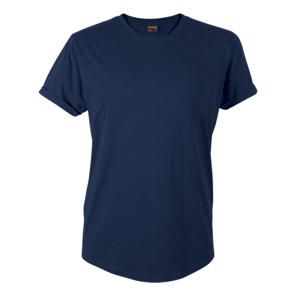 Barron Long Fit T-Shirt - Image 7