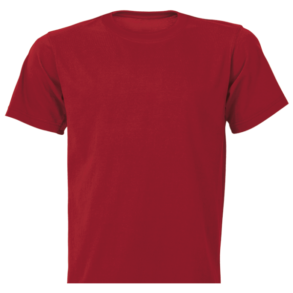 145g Value Crew Neck T-Shirt - Image 6