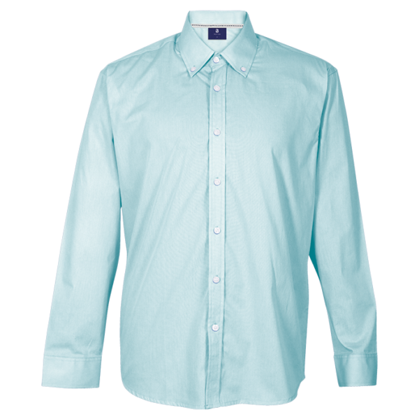 Prime Cotton Lounge Long Sleeve Mens - Image 7