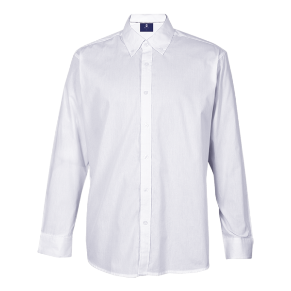 Prime Cotton Lounge Long Sleeve Mens - Image 5