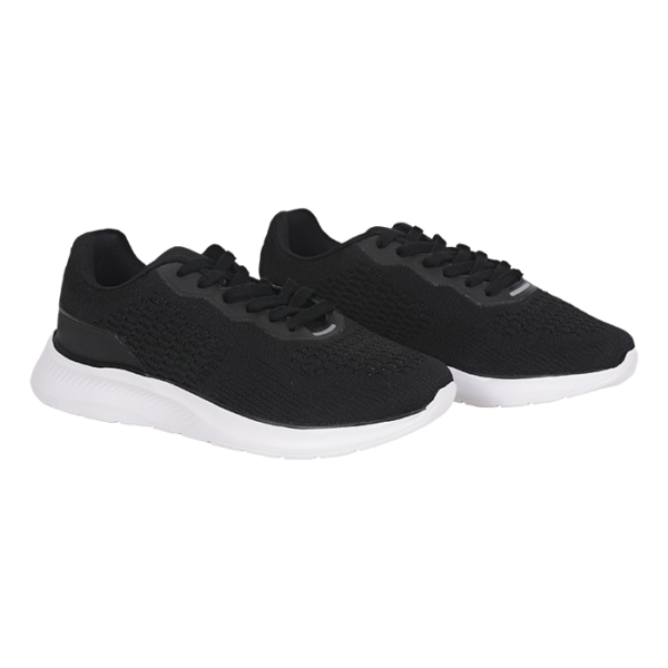 Knitted Sneaker Mens - Image 4