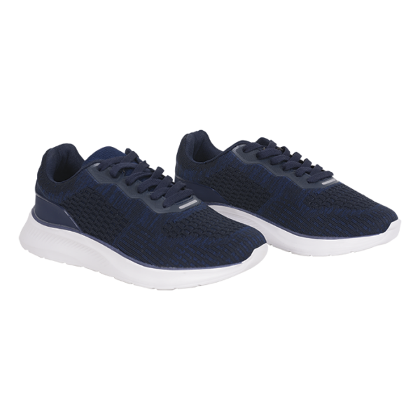 Knitted Sneaker Mens - Image 5