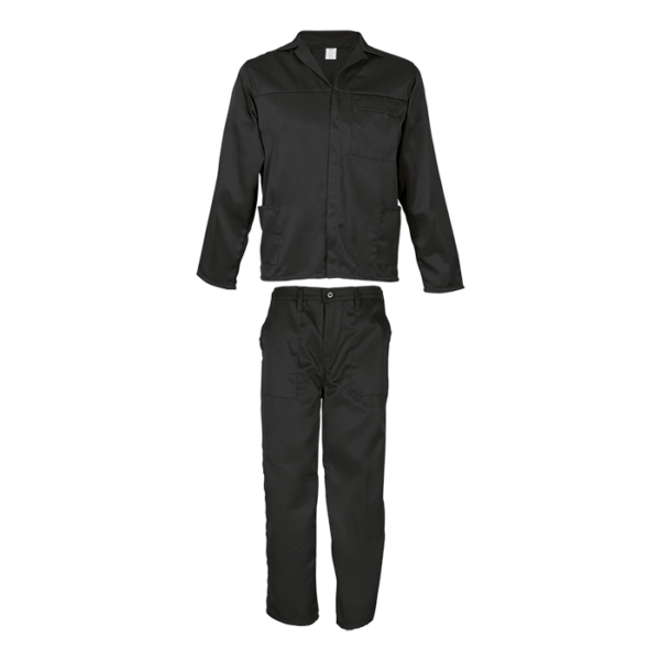 Barron Value Conti Suit - Image 13