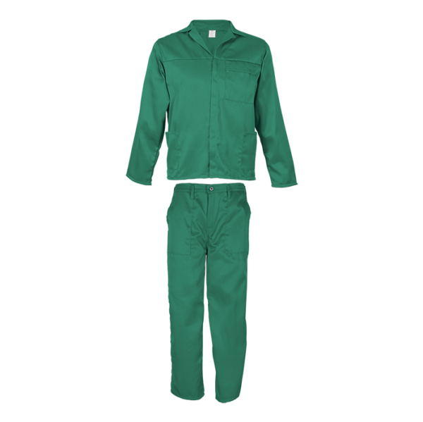 Barron Value Conti Suit - Image 10