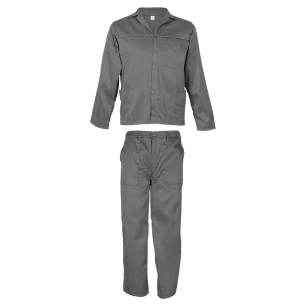 Barron Value Conti Suit - Image 15