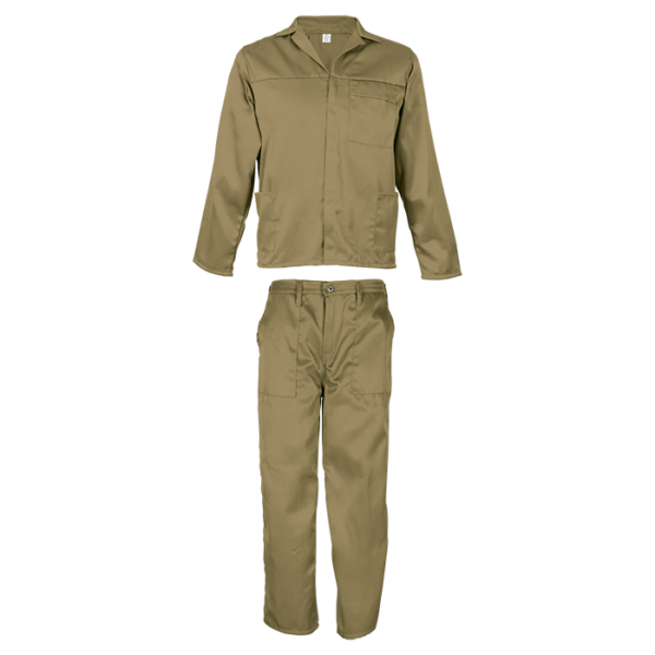 Barron Value Conti Suit - Image 14