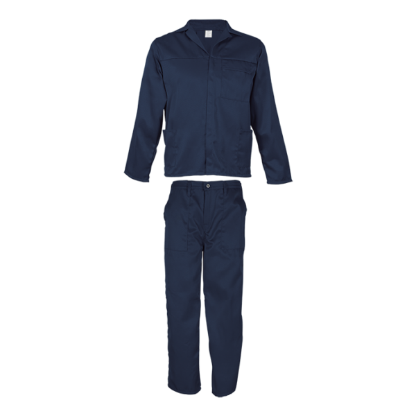 Barron Value Conti Suit - Image 11