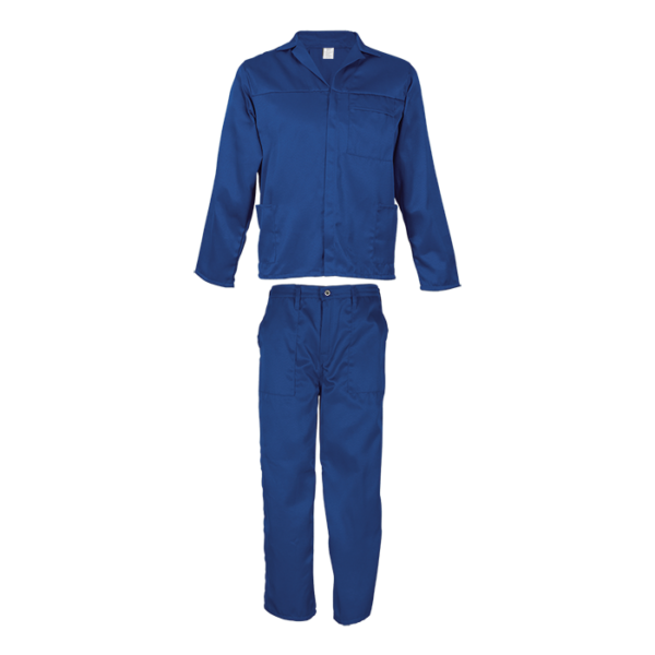 Barron Value Conti Suit - Image 12
