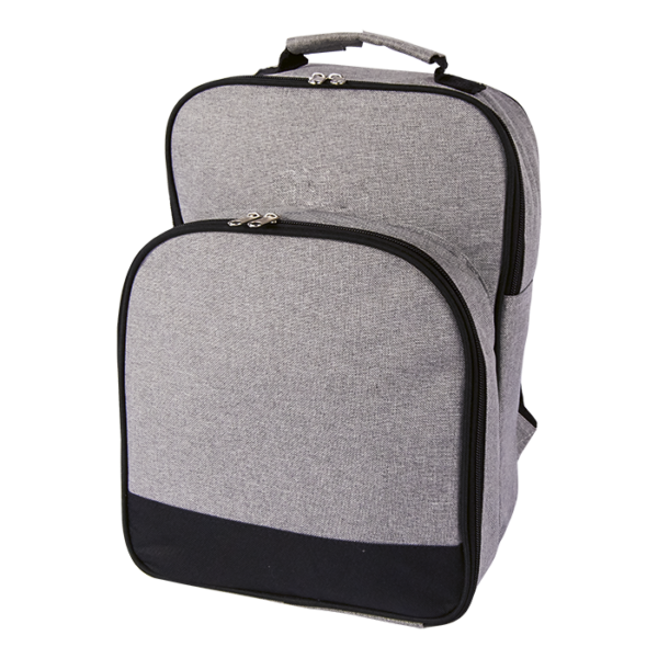2 Person Picnic Backpack - Image 5