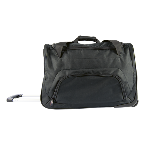 Classic Trolley Bag - Image 3