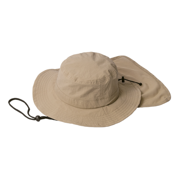 Safari Hat - Image 6