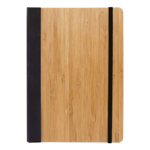 Bamboo Notebook - Image 3