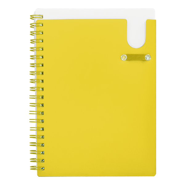 Pp Notebook - Image 16