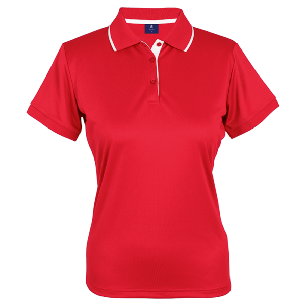 Swift Golfer Ladies - Image 8