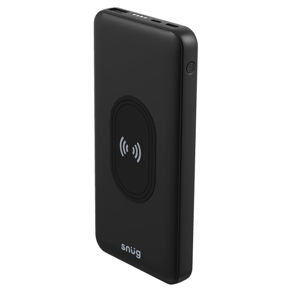 Snug Compact Pd Powerbank - 10000Mah - Image 3