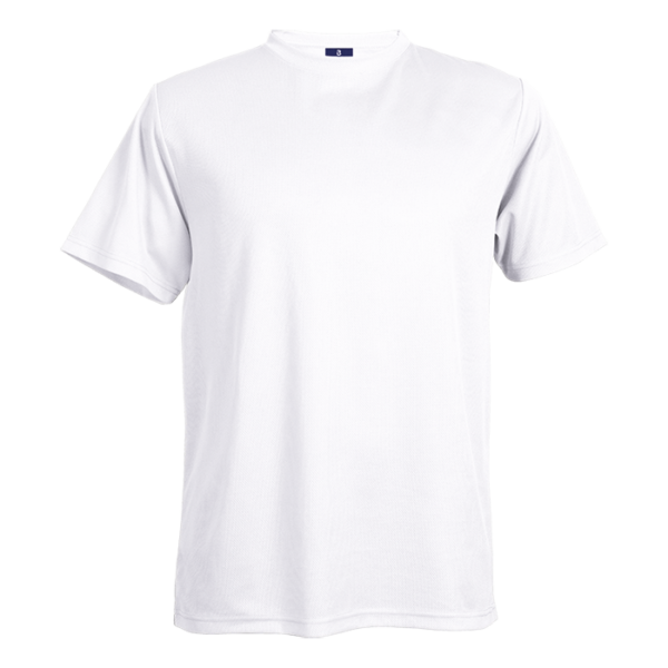 Walker Birdseye T-Shirt - Image 11