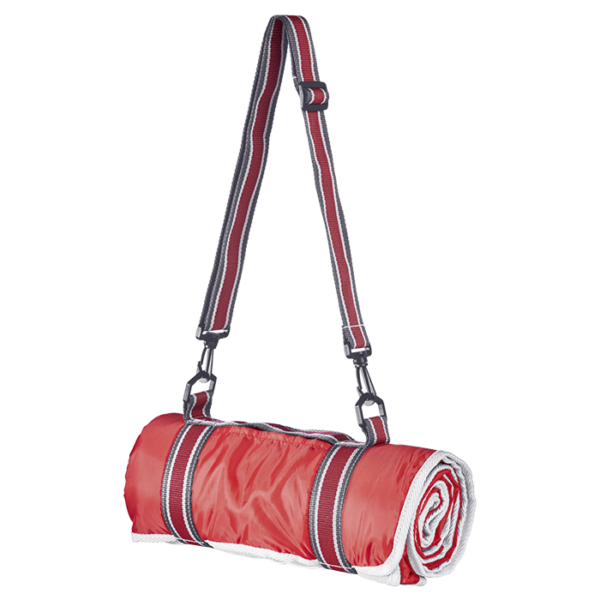 Master Picnic Blanket - Image 7
