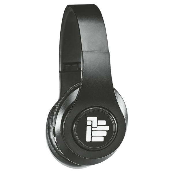 IND Luminous Bluetooth Headphone - Image 3