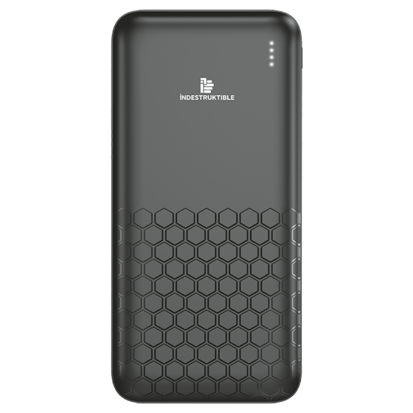 IND Pulse 10 000mAh Power Bank - Image 3