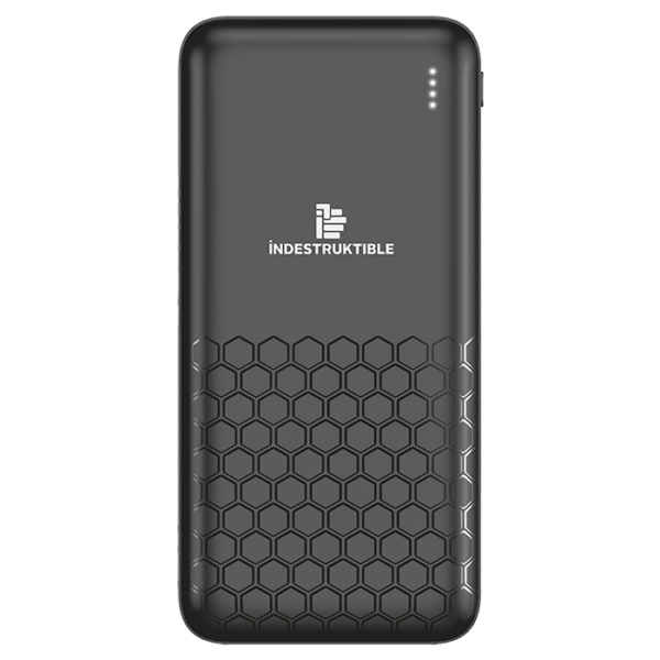 IND 20 000mAh Power Bank - Image 3