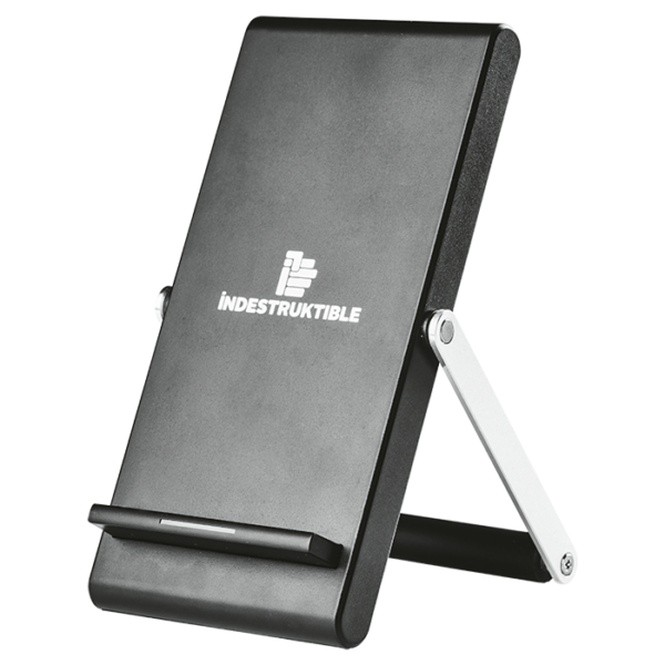 IND QI Fast Wireless Phone Charger 15 Watt Quick Charge - Image 3
