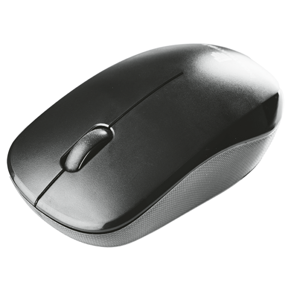 IND Wireless Optical Mouse - Image 5