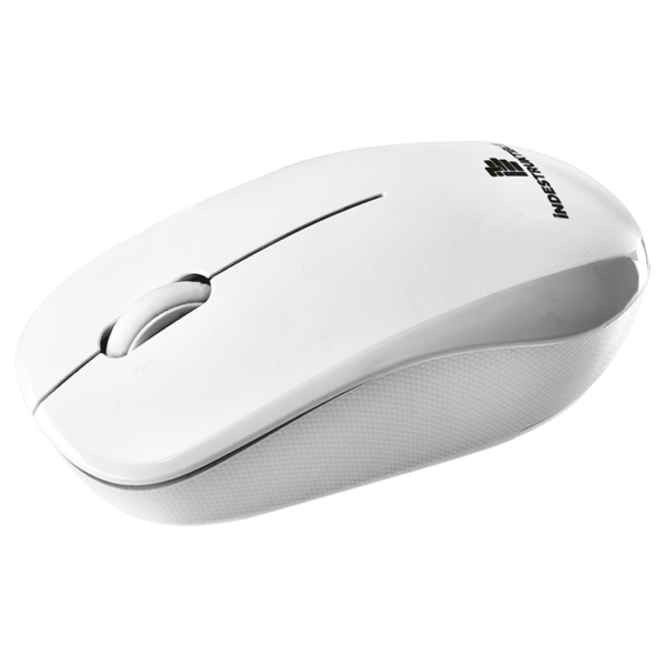 IND Wireless Optical Mouse - Image 4