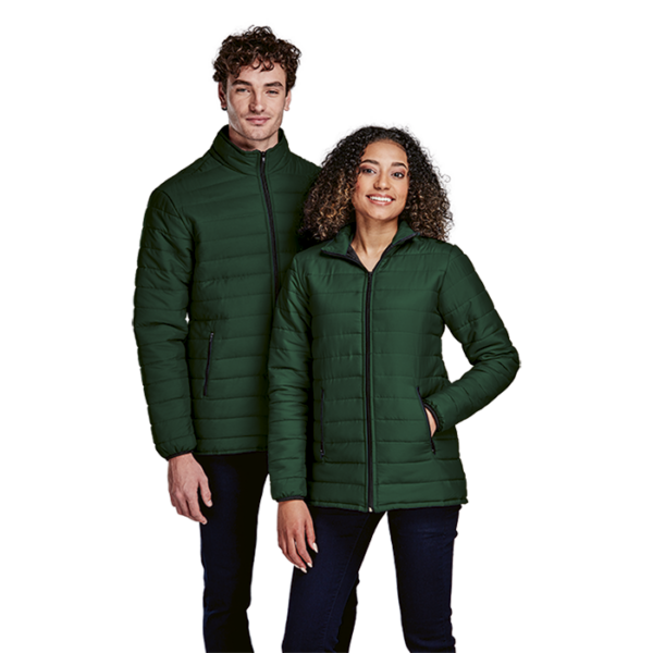 Build-a-Jacket - Ladies Puffer Jacket - Image 15