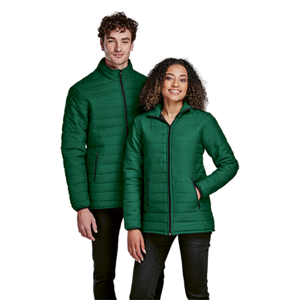 Build-a-Jacket - Ladies Puffer Jacket - Image 17
