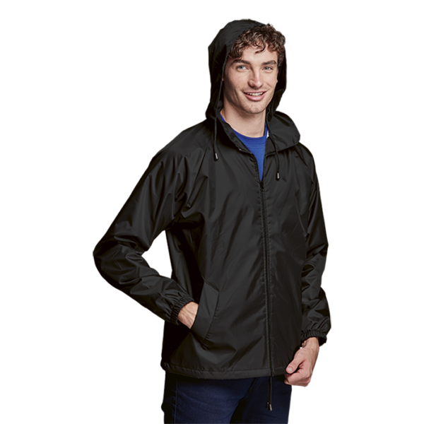 Build-a-Jacket - Unisex Mac Jacket - Image 18