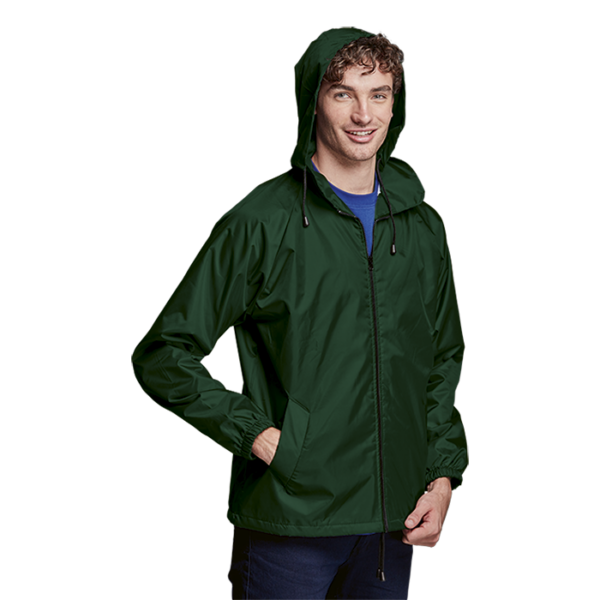 Build-a-Jacket - Unisex Mac Jacket - Image 16