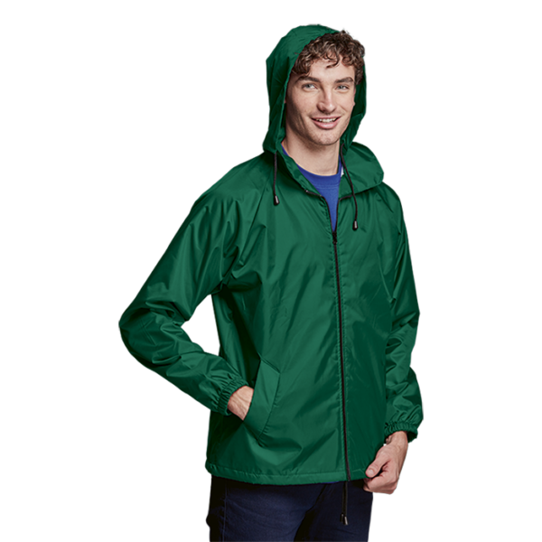 Build-a-Jacket - Unisex Mac Jacket - Image 19