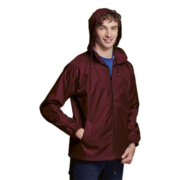 Build-a-Jacket - Unisex Mac Jacket - Image 12