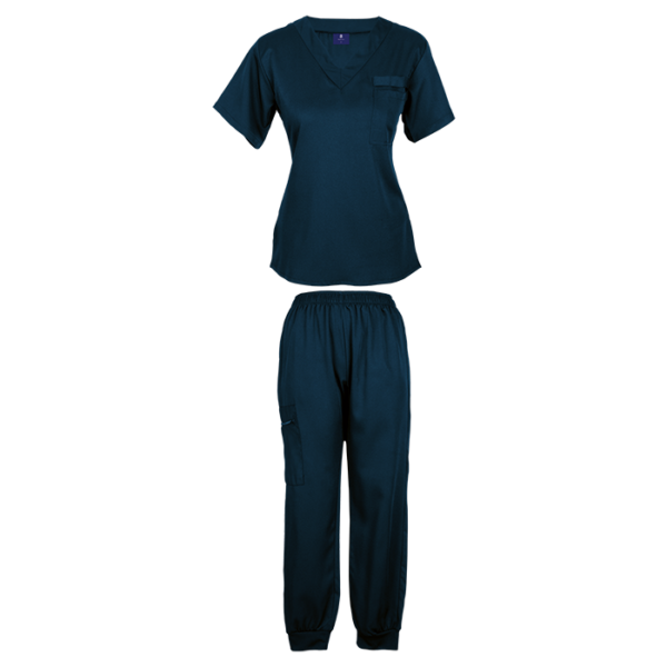 Luna Scrub - Image 5