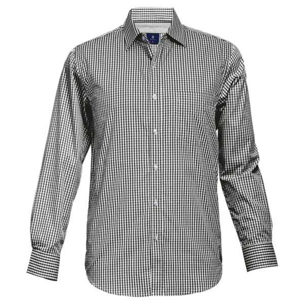 Alabama Lounge Long Sleeve Mens - Image 5