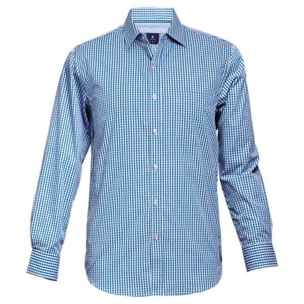 Alabama Lounge Long Sleeve Mens - Image 7