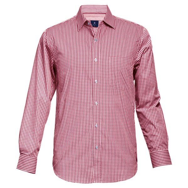 Alabama Lounge Long Sleeve Mens - Image 6