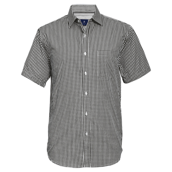 Alabama Lounge Short Sleeve Mens - Image 5