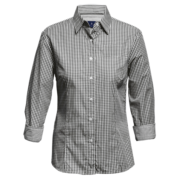 Alabama Blouse Ladies - Image 5