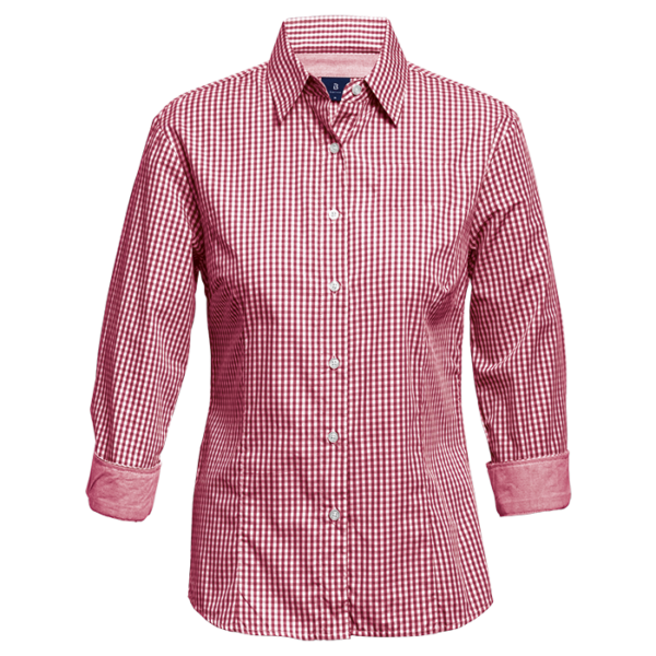 Alabama Blouse Ladies - Image 6